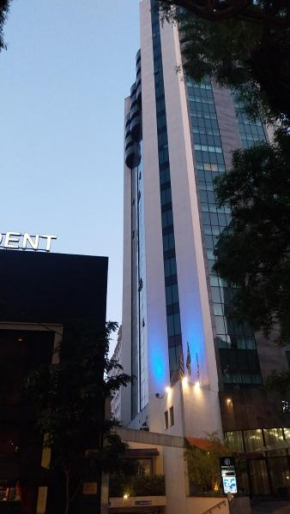 Apartamento em São paulo jardins oscar Freire